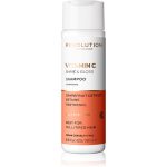 Revolution Haircare, Vitamin C, Hair Shampoo, Shine, 250 ml