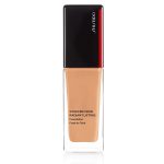 Shiseido, Synchro Skin Radiant Lifting, Even skin tone, Liquid Foundation, 360, Citrine, SPF 30, 30 ml