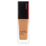 Shiseido, Synchro Skin Radiant Lifting, Liquid Foundation, 410, Sunstone, SPF 30, 30 ml