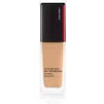Shiseido, Synchro Skin Self-Refreshing, Liquid Foundation, 330, Bamboo, SPF 30, 30 ml
