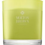 Molton Brown, Dewy Lily of the Valley & Star Anise, Floral Woody Musk, Scented Candle, 480 g