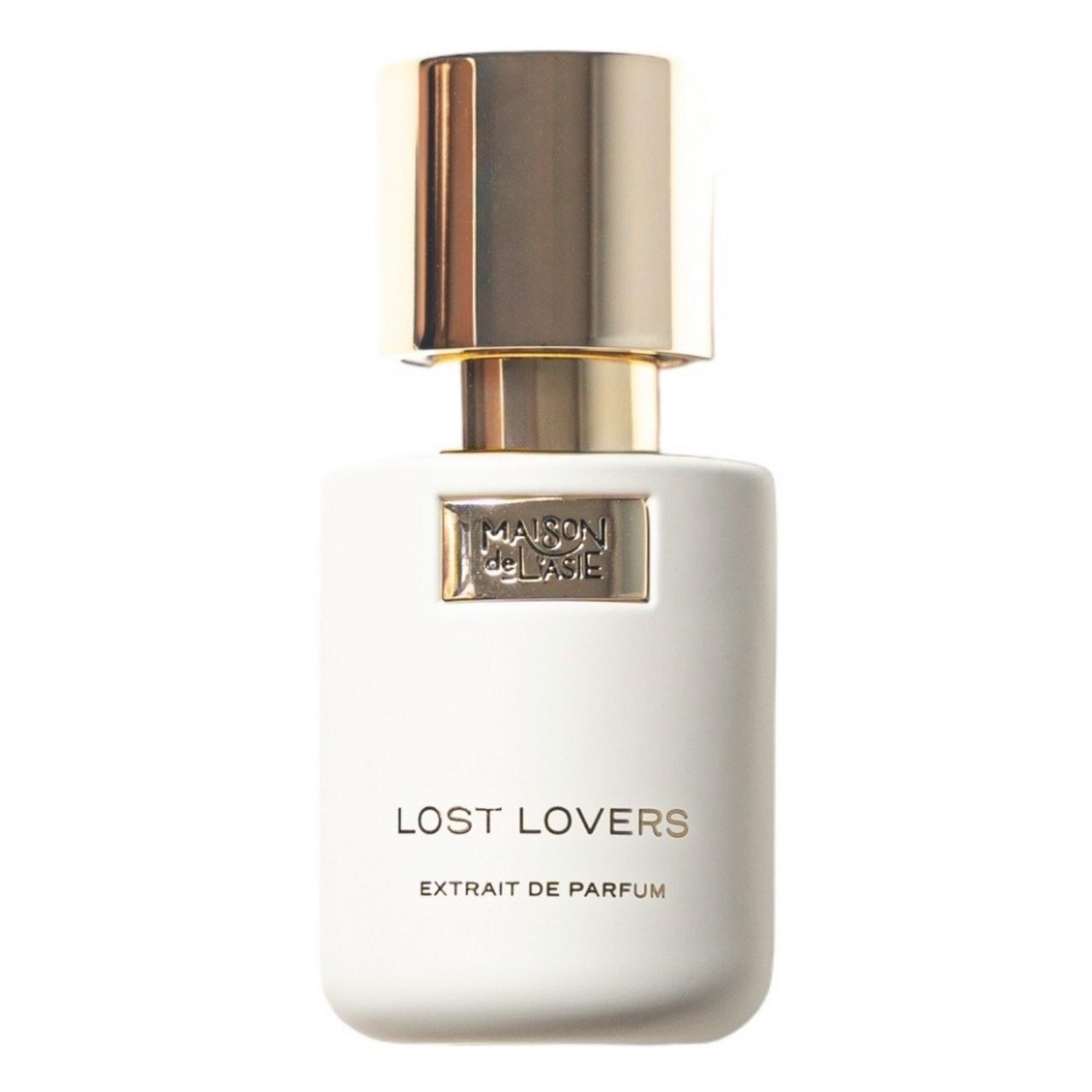 03358885020800081-0-6992b00bd1571-1 Maison De L'Asie, Lost Lovers, Extrait De Parfum, Unisex, 15 ml – Image 1