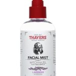 Thayers, Which Hazel Lavander, Alcohol-Free, Revitalizing, Toning Mist, For Face, 237 ml
