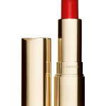 Clarins, Joli Rouge Velvet, Velvet, Cream Lipstick, 741V, Red Orange, 3.5 g