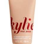 Kylie Cosmetics — Kylie Holiday Collection — Radiant Glow — enlumineur liquide — visage et corps — 50 ml