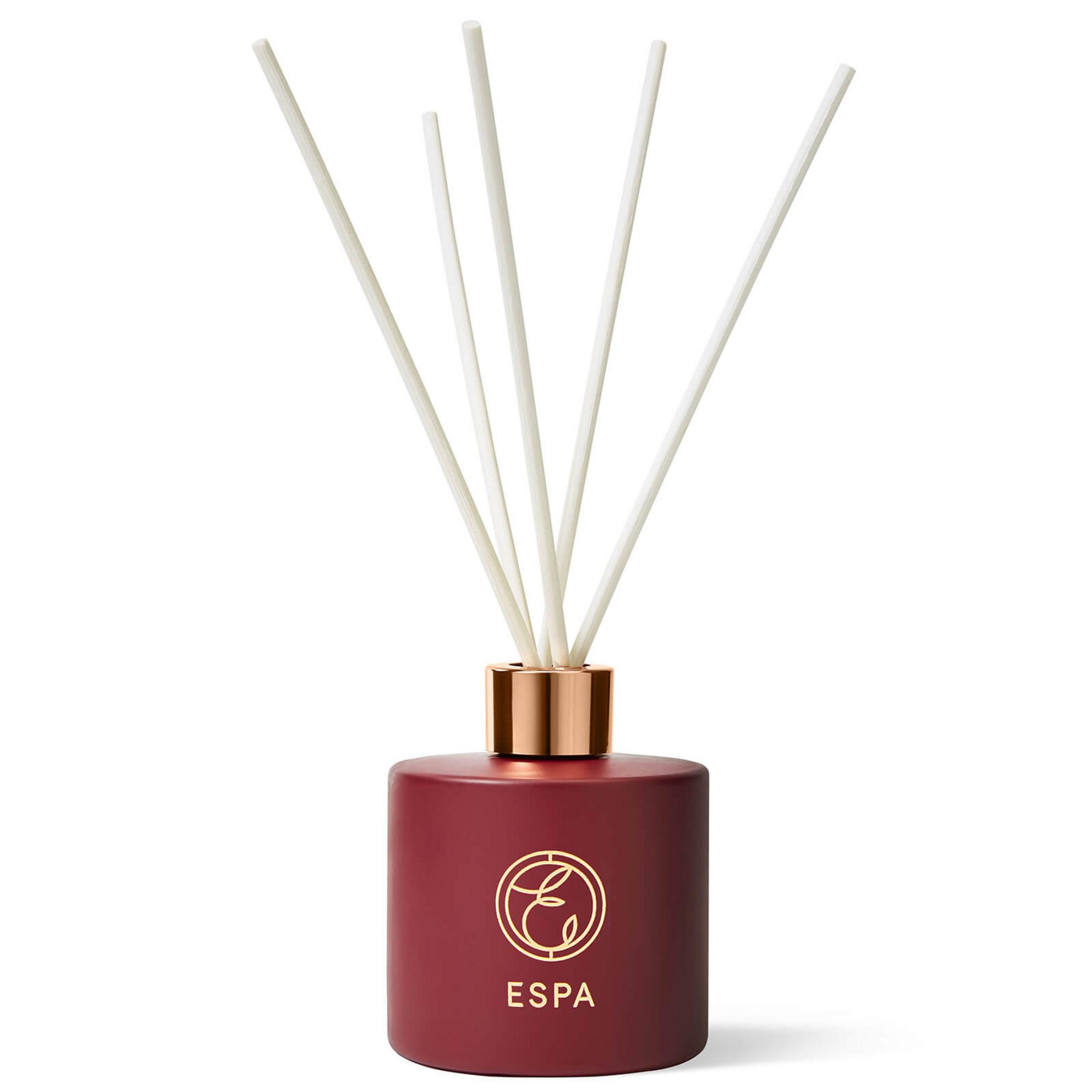 08035056379617085-1-68ef7c5b16579-1 Espa, Frankincense & Myrrh, Stick, Aroma Reed Diffuser, 200 ml – Image 1