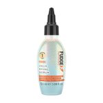 Fudge Professional, Aqua Shine, Ammonia-Free, Hair Serum, Smoothing, 50 ml