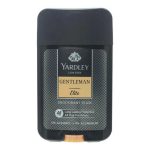 Yardley, Gentleman Elite, Deodorant Stick, For Men, 50 ml