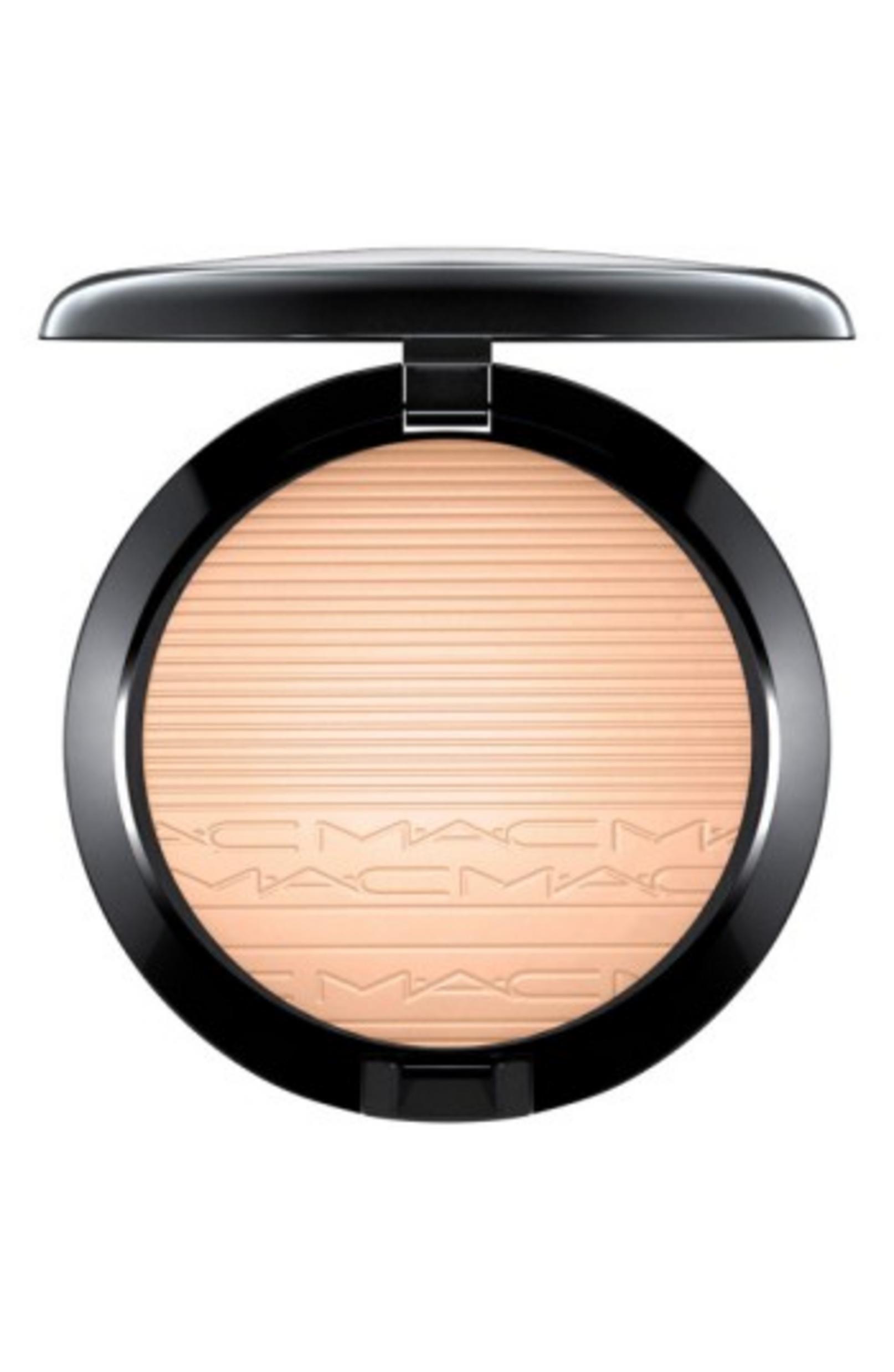 0803773602429899-0-693eee3f85eb0-1 MAC — Extra Dimension Skinfinish — lumineux — blush enlumineur compact — Double Gleam — 1 Shade — 9 g – Image 1