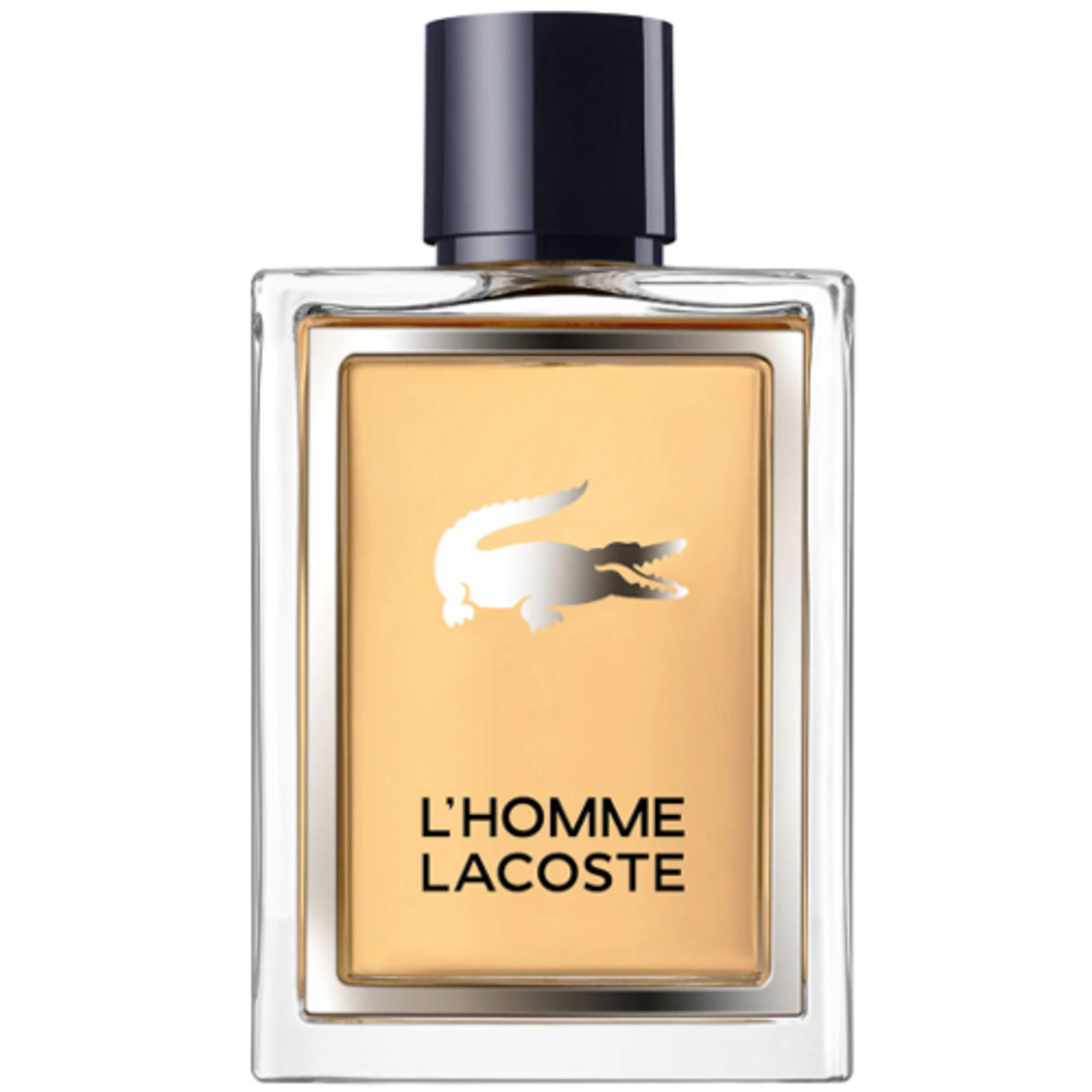 08038005610521183-0-693d0916d9f36-1 Lacoste, L'Homme, Eau De Toilette, For Men, 50 ml – Image 1