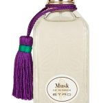 Etro, Musk, Eau De Parfum, Unisex, 100 ml