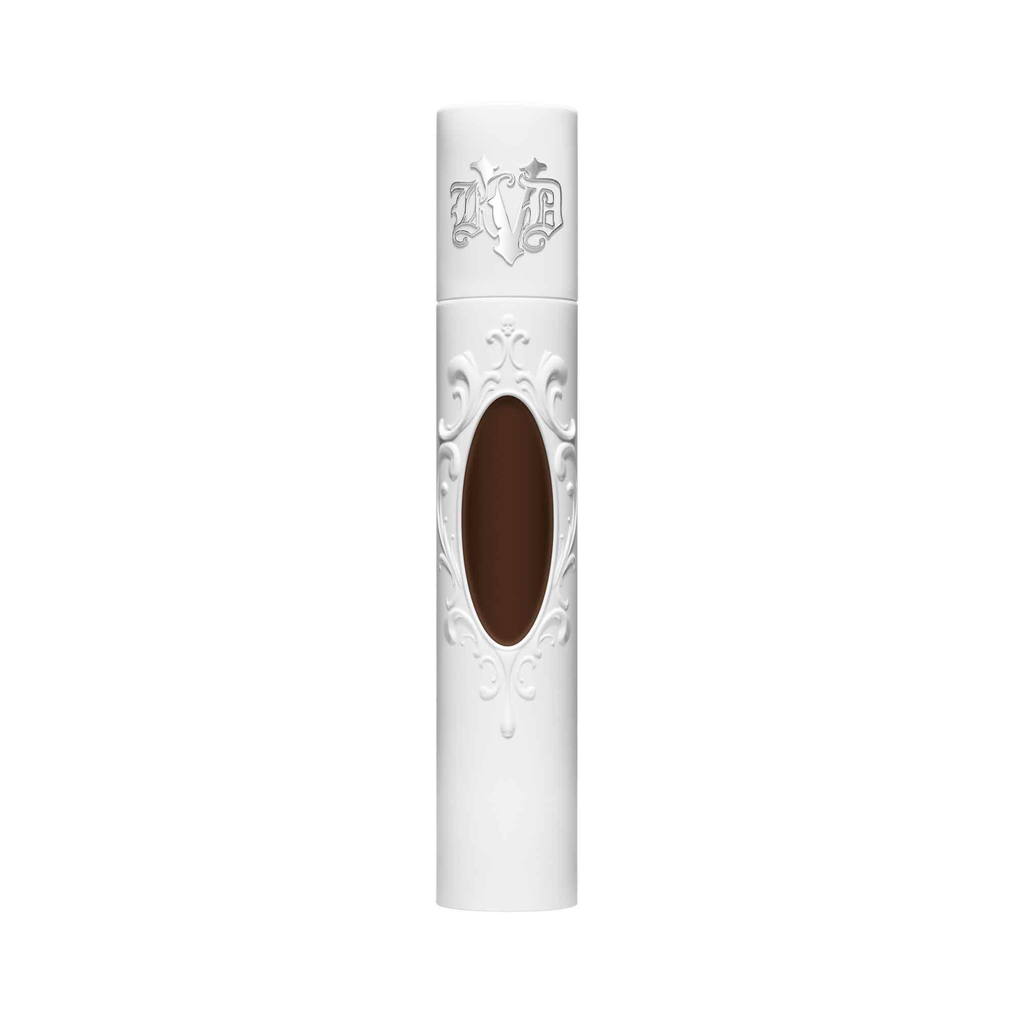 0803810763038796-0-68eff2b74b84e Kat Von D, True Portrait, Vegan, Liquid Foundation, 096, Deep, 30 ml – Image 1