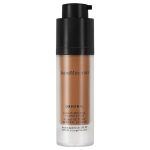 BareMinerals, Original Liquid Mineral, Luminous, Liquid Foundation, 25, Golden Dark, SPF 20, 30 ml
