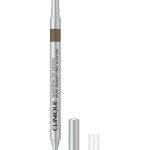 Clinique — Quickliner — Double-Ended — crayon crème pour les sourcils — 03 — Soft Brown — 6 g