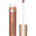 BareMinerals — Mineralist — Glossy — brillant à lèvres — Warmth — 4 ml