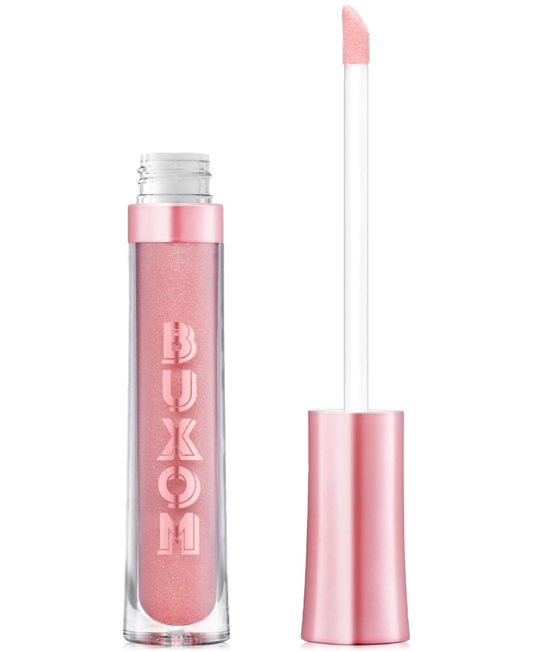 194249007514-2-695f571dca54d Buxom, Full-On, Gloss, Liquid Lipstick, Golden Dolly, 4.4 ml – Image 1