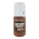 Revlon, ColorStay 12h, Natural, Liquid Foundation, 550, Mocha, 54 ml