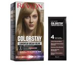Revlon, Colorstay, Permanent Hair Dye, 7.3 Dark Golden Blonde, 165 ml