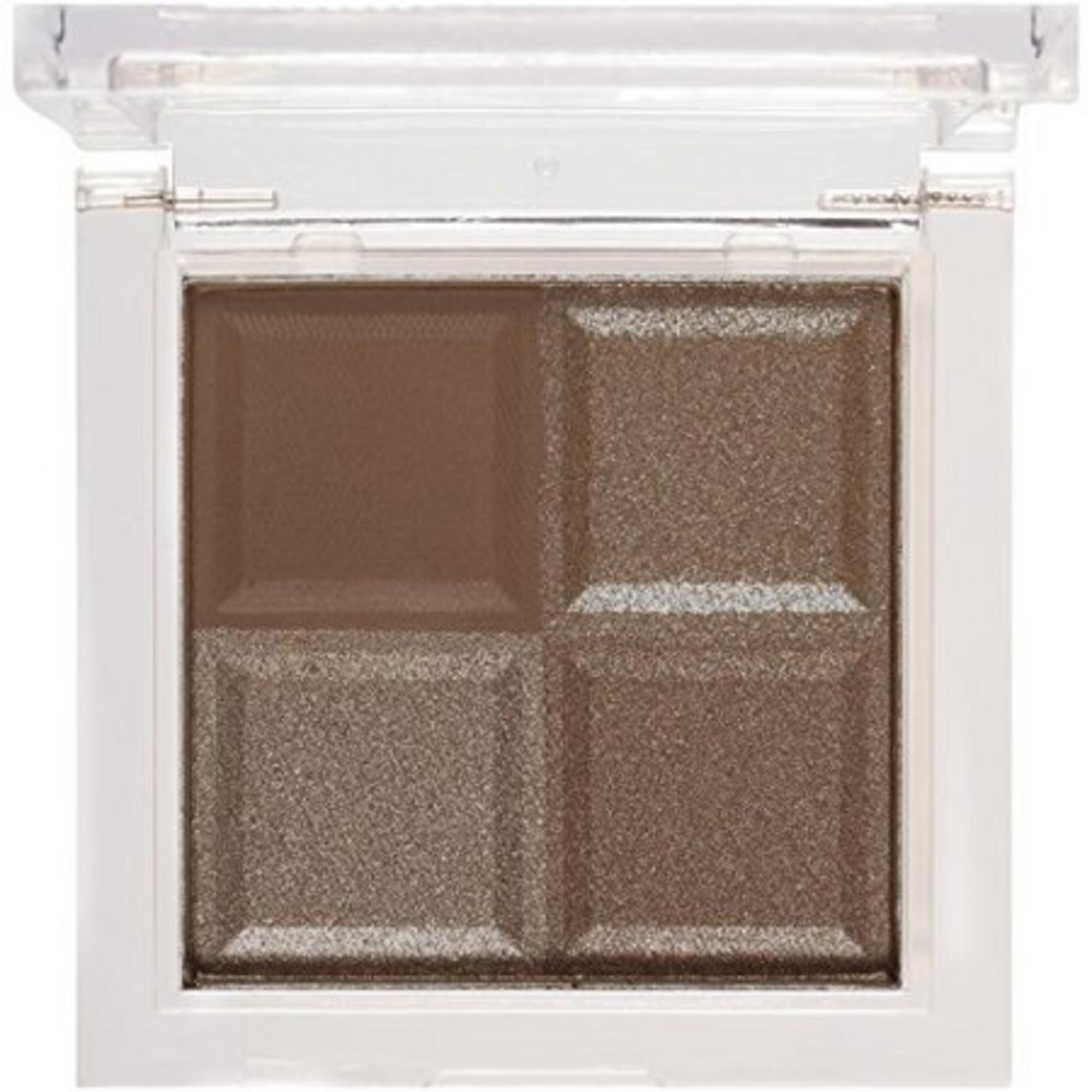 309977594056-0-6932e68e4abe9 Almay, Shadow Quad, Eyeshadow Palette, 110, Cause a Stir, 4 Shades, 3.5 g – Image 1