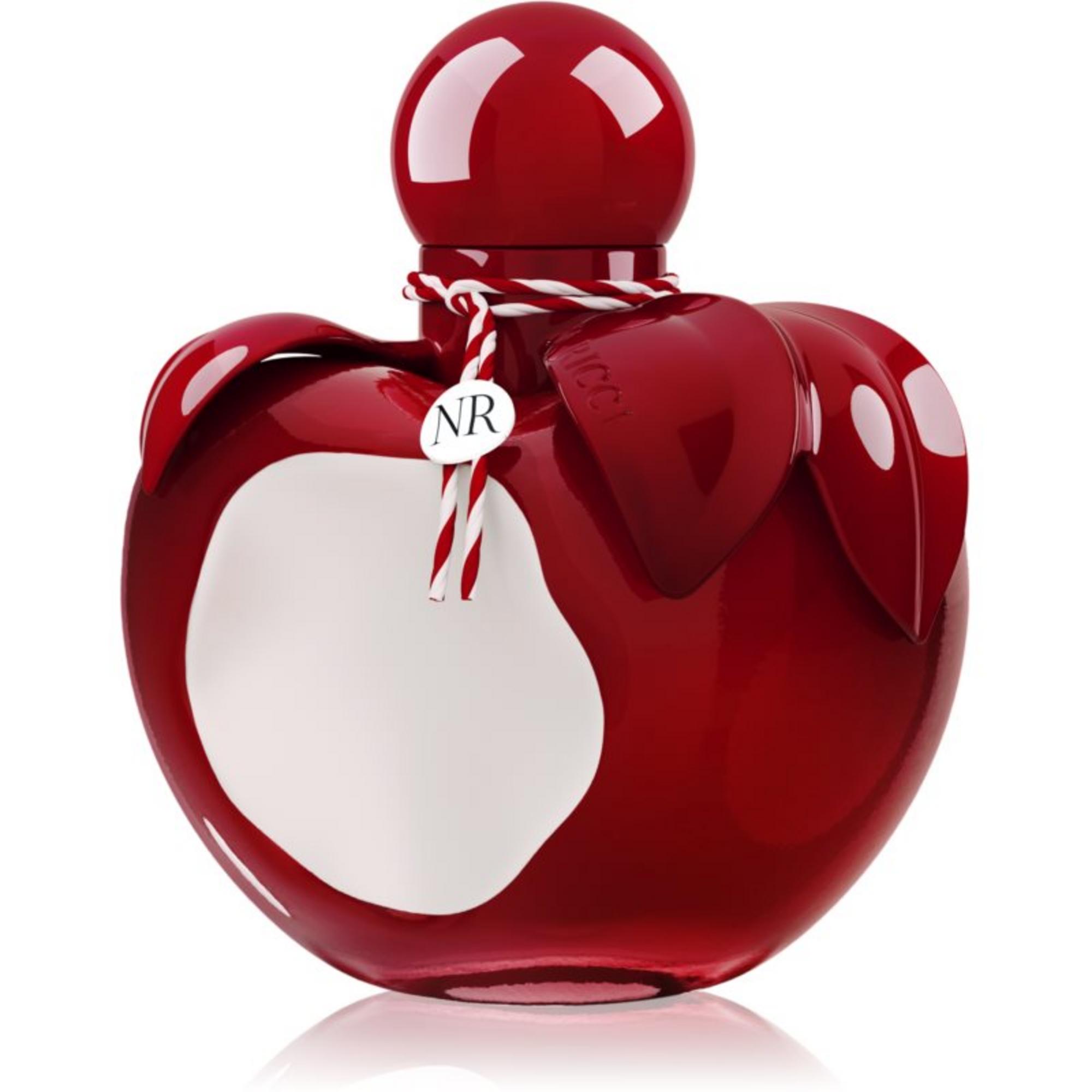 3137370349426-1-68e34246d7b73-1 Nina Ricci, Nina Rouge, Eau De Toilette, For Women, 80 ml – Image 1