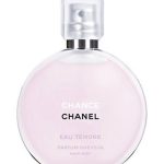 Chanel, Chance Eau Tendre, Hair Scented Mist, For Women, Floral, 35 ml