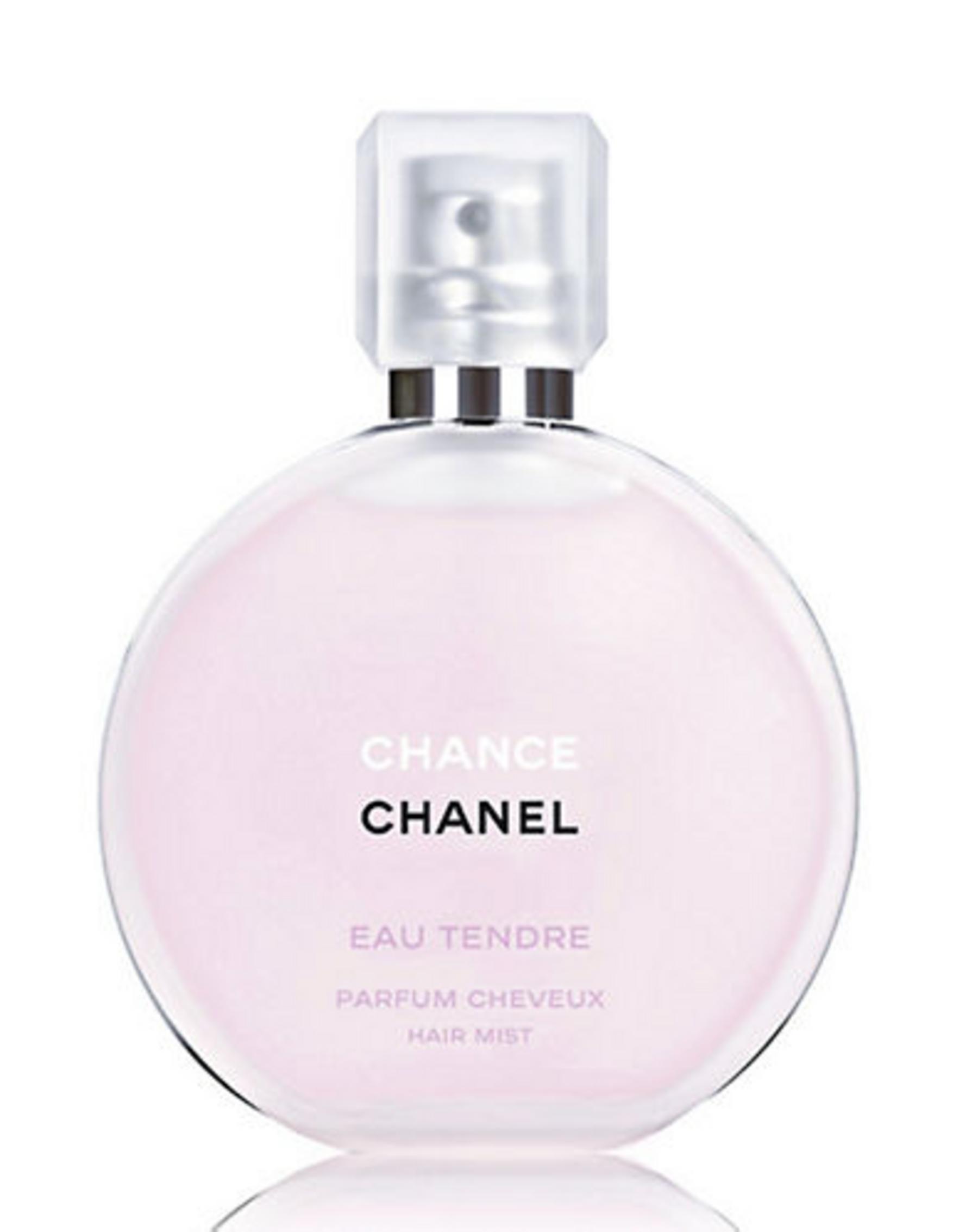 3145891267808-0-695e26713a676 Chanel, Chance Eau Tendre, Hair Scented Mist, For Women, Floral, 35 ml – Image 1