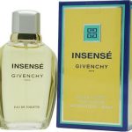 Givenchy, Insense, Eau De Toilette, For Men, 50 ml