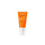 Avene, Sun Care, High UV protection, Cream, All over face, SPF 50+, 50 ml