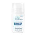 Ducray, Hidrosis Control, Anti-Perspirant, Deodorant Roll-On, Unisex, 40 ml