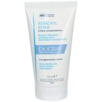 Ducray, Keracnyl, Hydroxydecine, Anti-Imperfections, Daily, Cream, For Face, 50 ml