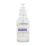A-Derma, Epitheliale Ultra Repair, Vitamin C, Radiance, Serum, For Face, 30 ml