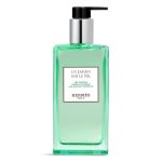 Hermes, Un Jardin Sur Le Nil, Moisturizing, Shower Gel, Hair & Body, All Skin Types, 200 ml