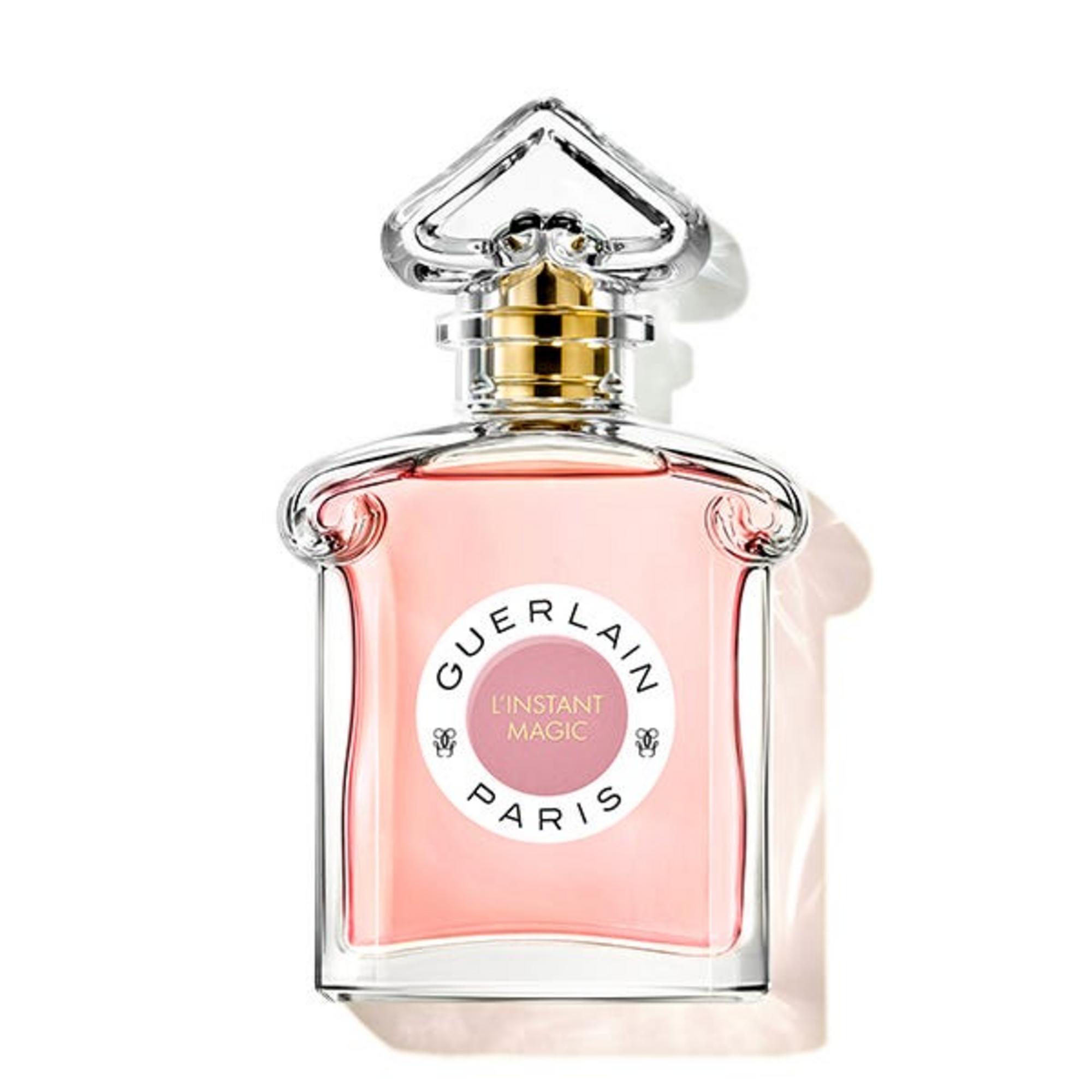 3346470143180-0-693bb1bc16deb Guerlain, Les Legendaires - L'Instant Magic, Eau De Parfum, For Women, 75 ml – Image 1