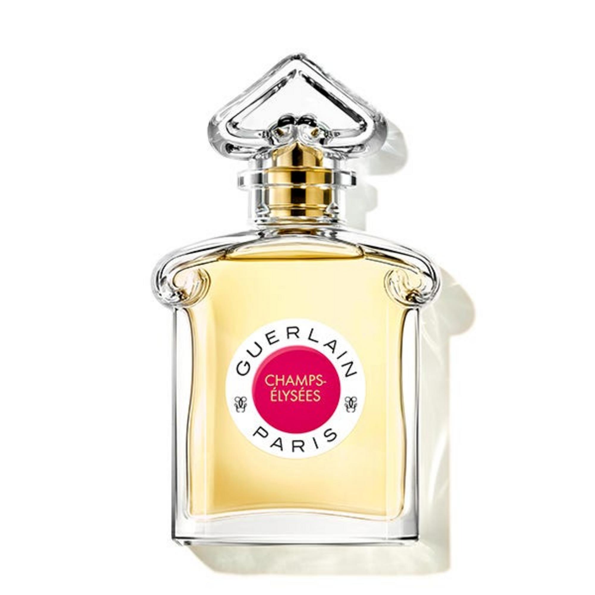 3346470143227-1-69029a1c016f1 Guerlain, Champs-Elysees, Eau De Toilette, For Women, 75 ml – Image 1