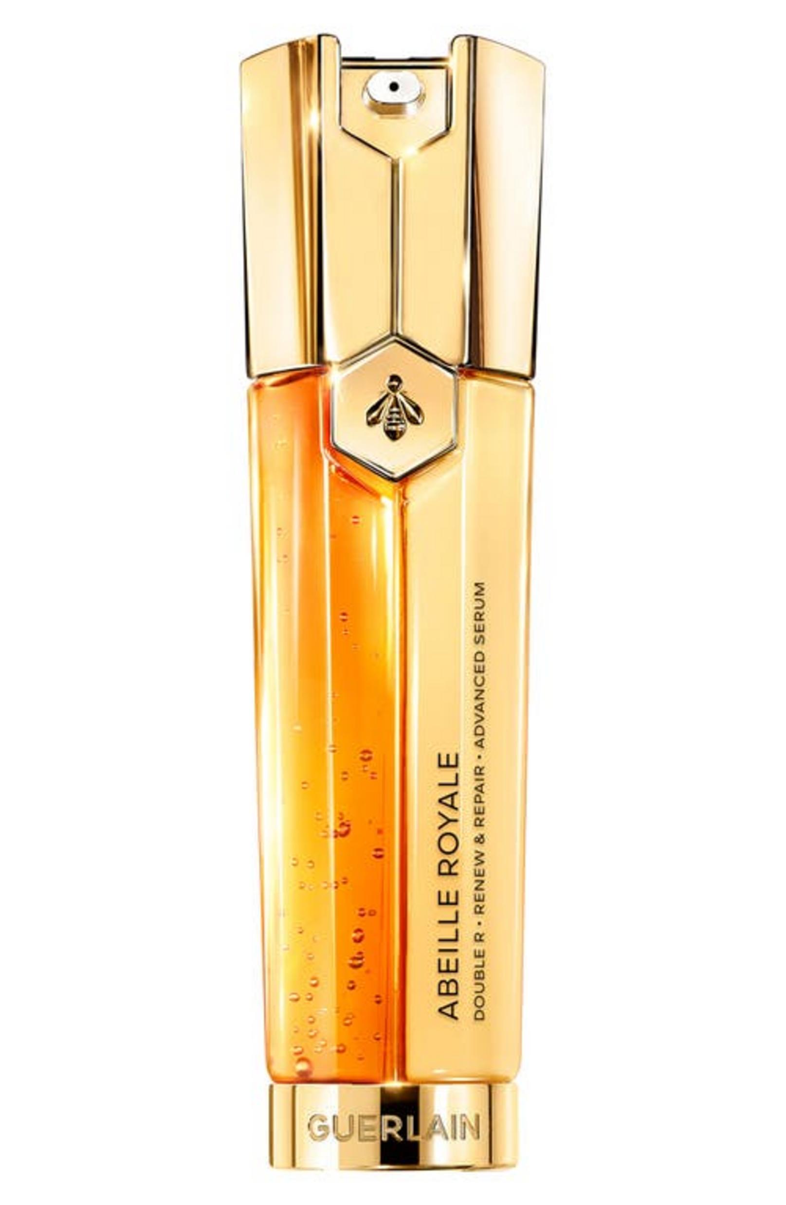 3346470616851-1-6908cf2b0074c Guerlain, Abeille Royale, Repairing, Serum, For Face, 50 ml – Image 1
