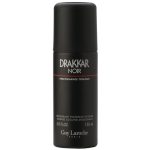 Guy Laroche, Drakkar Noir Intense, Cooling, Deodorant Spray, For Men, 150 ml