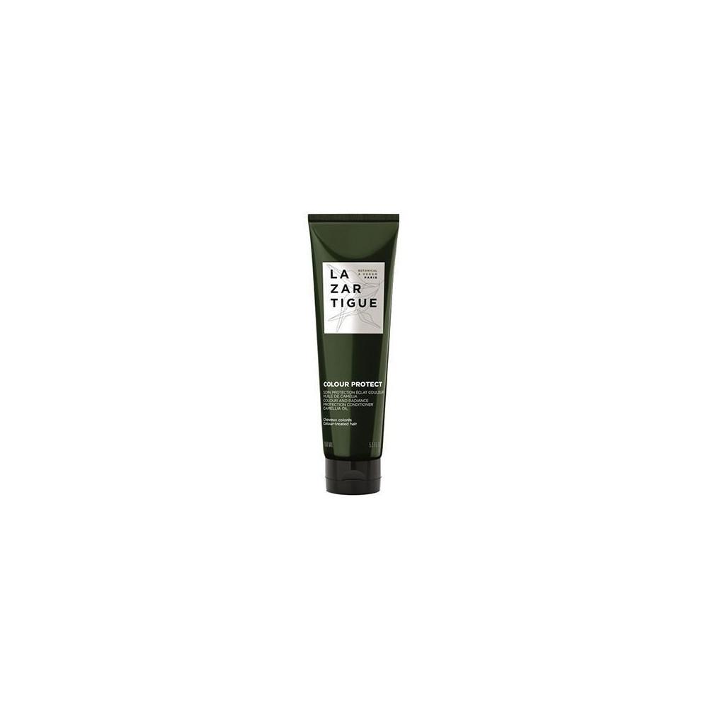 3372290000860-68bf2dc2b911c Lazartigue, Color Protect, Hair Conditioner, For Colour Protection, 150 ml – Image 1