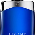 Montblanc, Legend Blue, Eau De Parfum, For Men, 100 ml