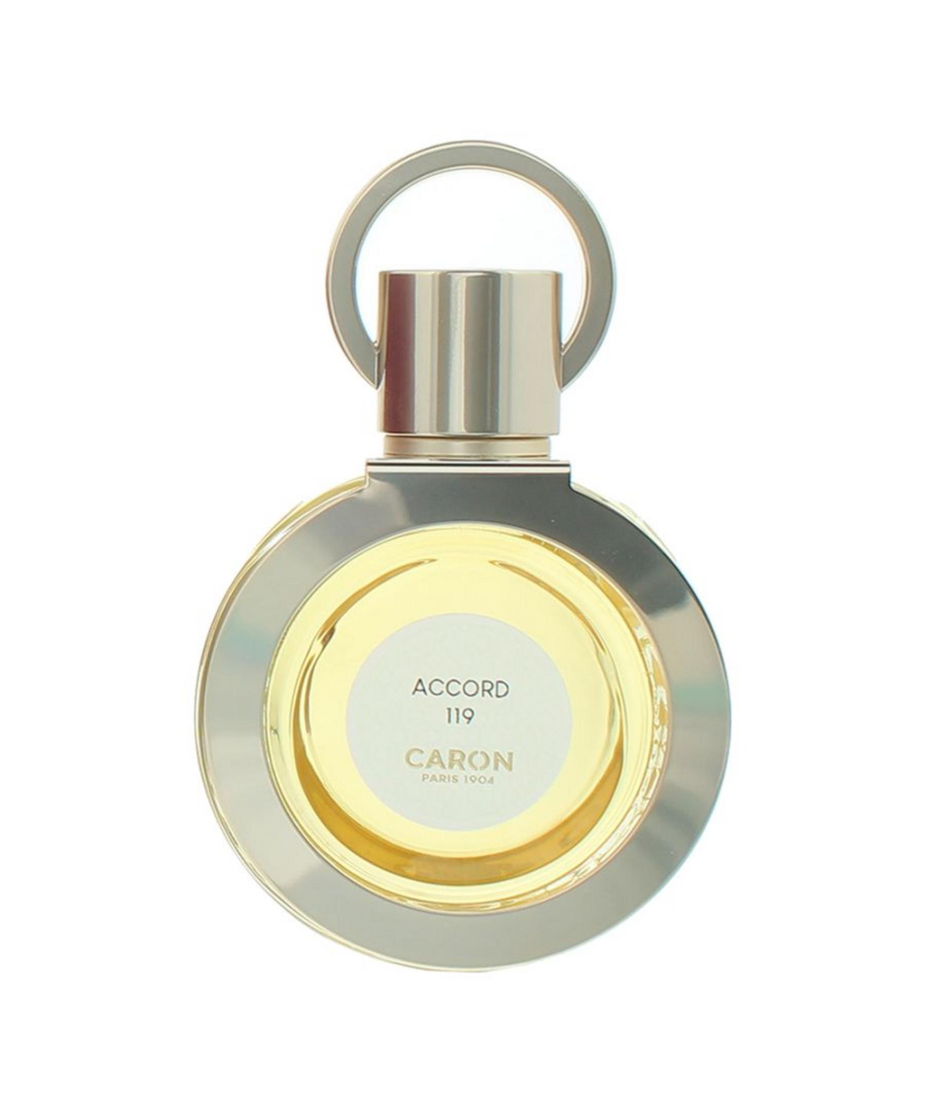 3387951901066-1-68e7ae4fc2568 Caron — Accord 119 — extrait de parfum — pour femme — 50 ml – Image 1