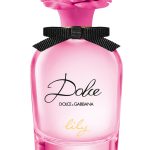 Dolce & Gabbana, Dolce Lily, Eau De Toilette, For Women, 75 ml