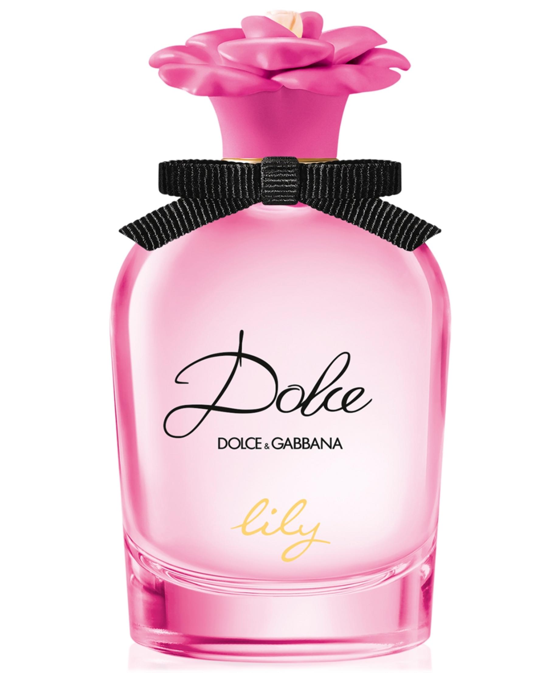 3423222052423-2-68f70d783fec1-1 Dolce & Gabbana, Dolce Lily, Eau De Toilette, For Women, 75 ml – Image 1