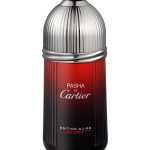 Cartier, Pasha de Cartier Edition Noire Sport, Eau De Toilette, For Men, 100 ml