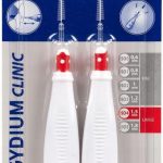 Set Duo, Elgydium, Interdental Brush, 2 pcs