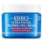 Kiehl's, Ultra Facial, Hydrating, Gel Cream, 50 ml