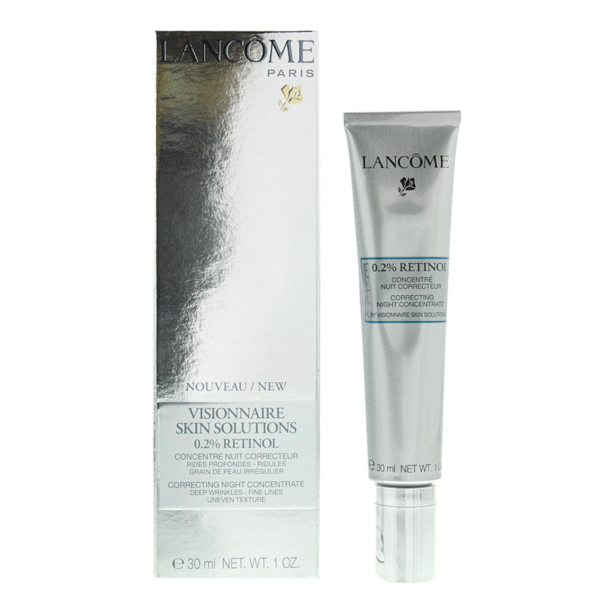 10029300-001 Lancome, Visionnaire , Night, Cream, For Face, 30 ml – Image 1