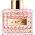 Valentino, Valentino Donna, Eau De Parfum, For Women, 50 ml