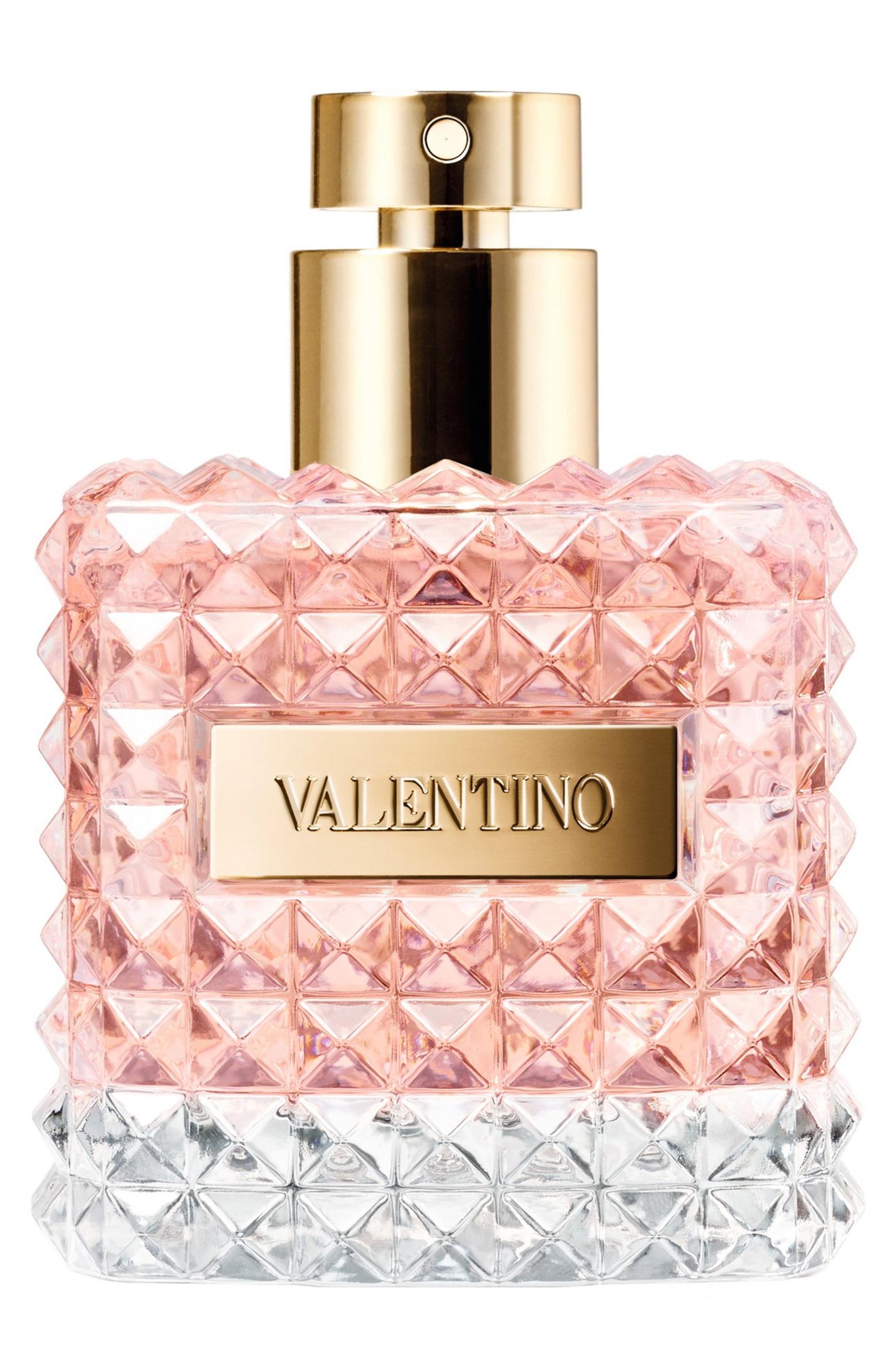 3614272732087-1-68e5100123a81 Valentino, Valentino Donna, Eau De Parfum, For Women, 50 ml – Image 1