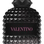 Valentino, Uomo Born In Roma, Eau De Toilette, For Men, 100 ml