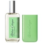 Atelier Cologne, Lemon Island, Eau De Parfum, Unisex, 30 ml
