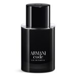 Giorgio Armani, Code, Eau De Parfum, For Men, 50 ml
